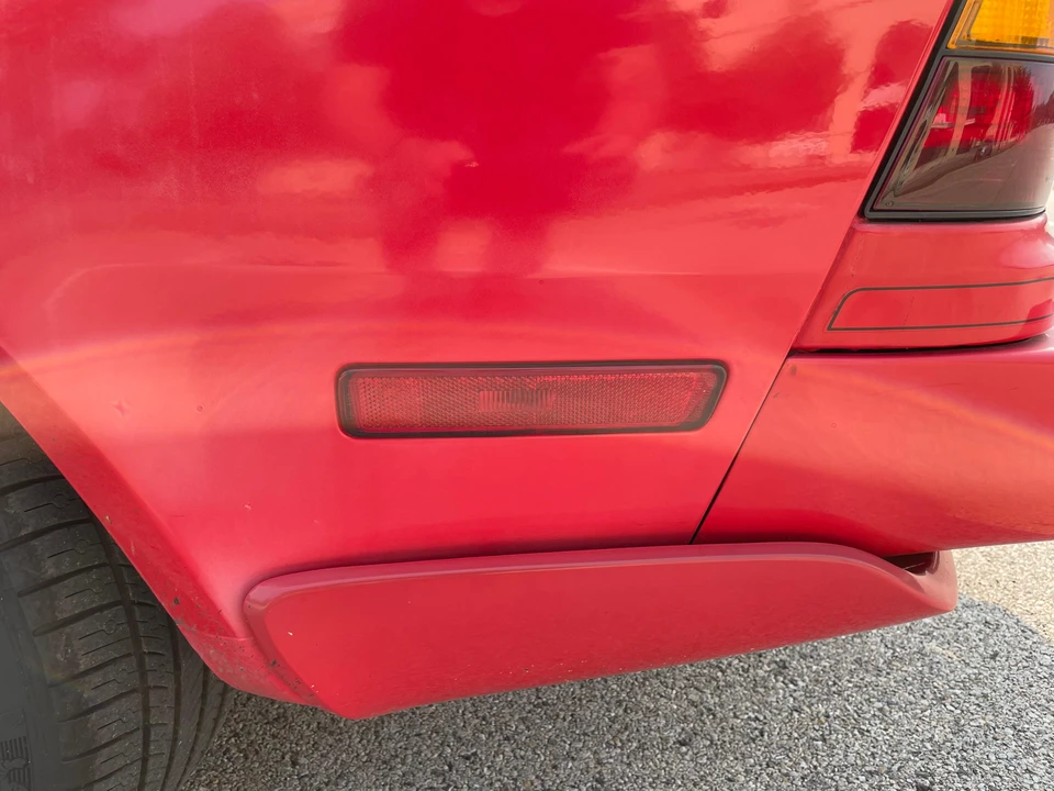 1986 Porsche 944 Turbo - Image 30 of 31