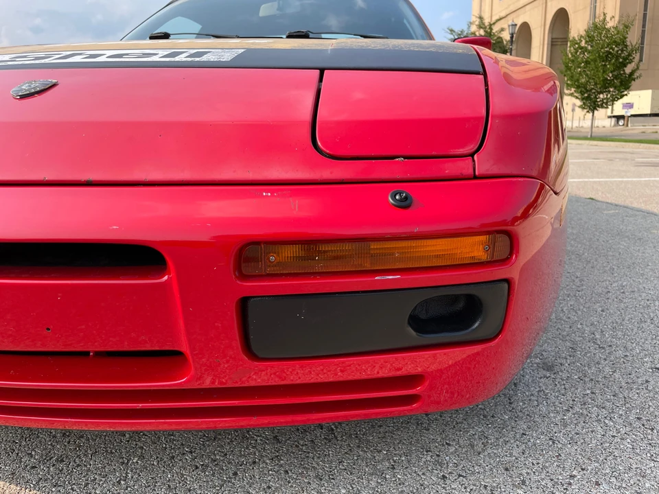 1986 Porsche 944 Turbo - Image 20 of 31