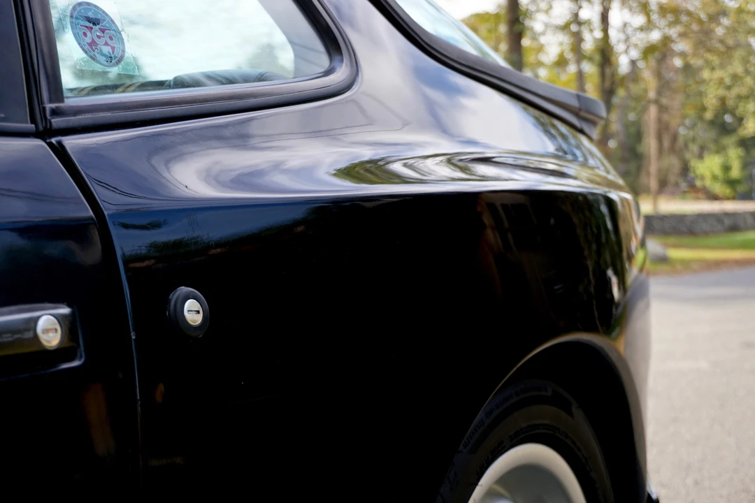 1986 Porsche 944 Turbo - Image 27 of 31