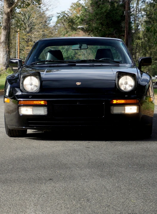 1986 Porsche 944 Turbo - Image 15 of 31
