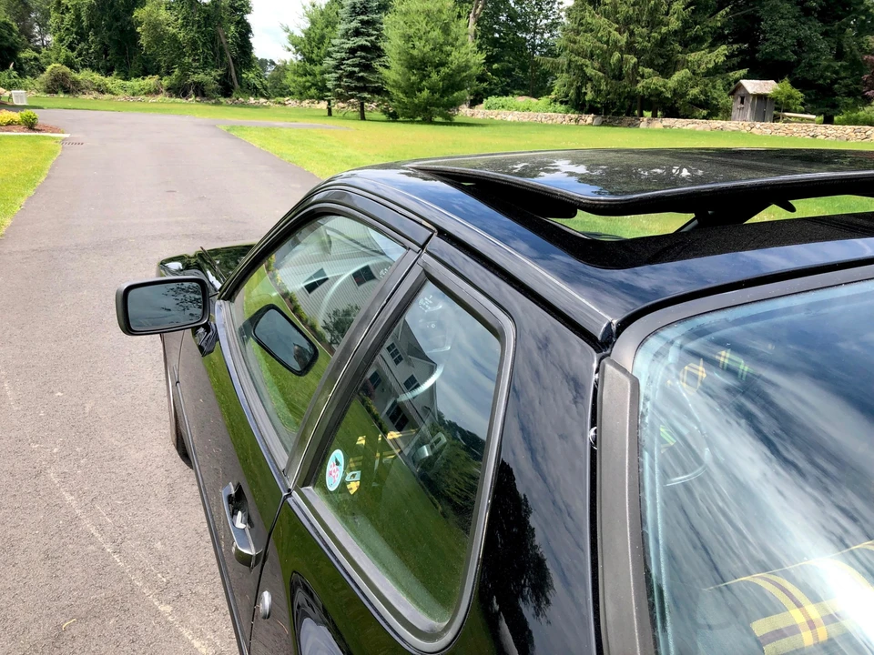 1986 Porsche 944 Turbo - Image 26 of 31