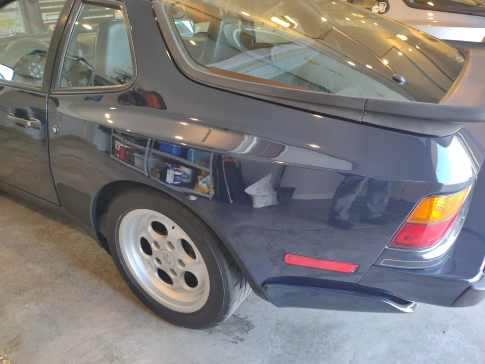 1986 Porsche 944 Turbo - Image 30 of 31