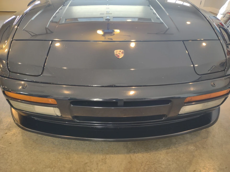 1986 Porsche 944 Turbo - Image 13 of 31