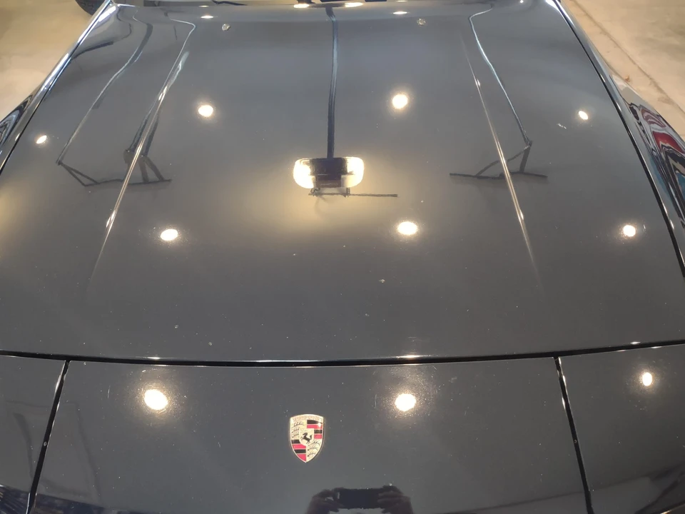 1986 Porsche 944 Turbo - Image 15 of 31