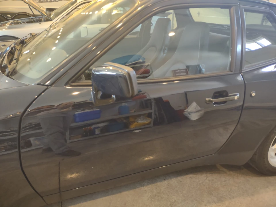 1986 Porsche 944 Turbo - Image 21 of 31