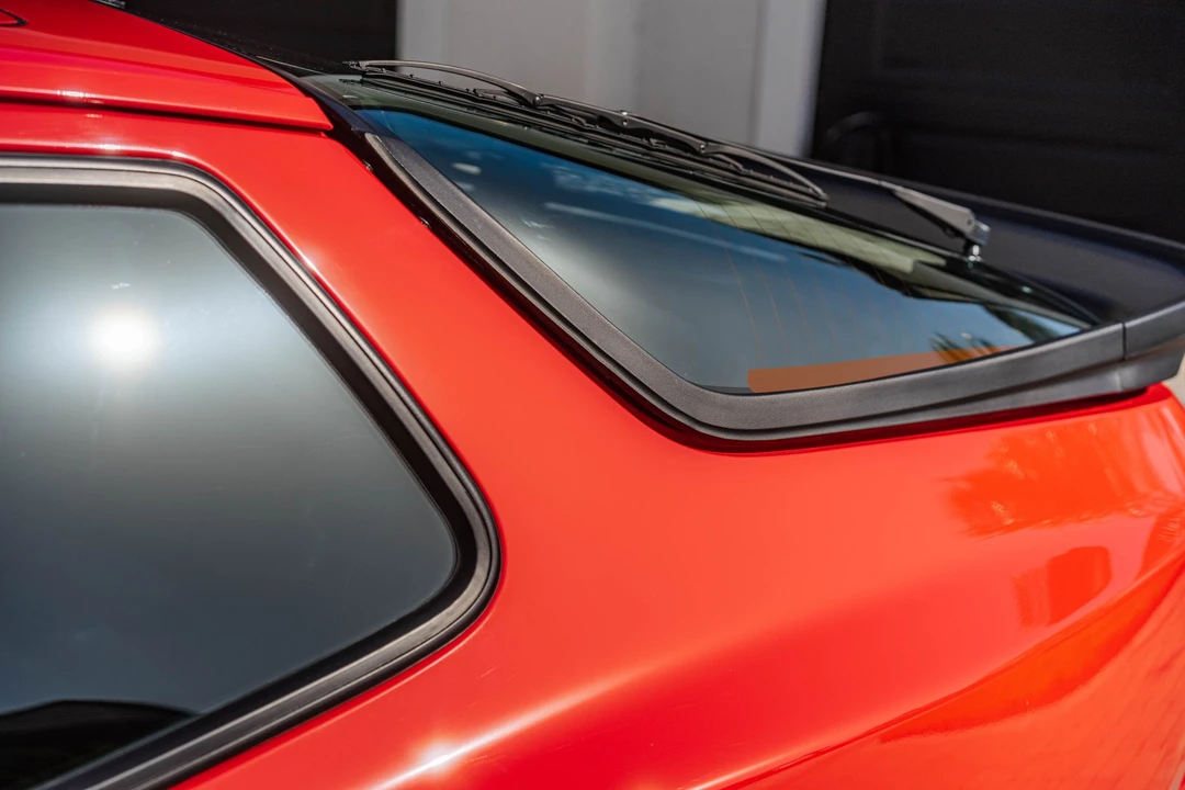 1986 Porsche 944 Turbo - Image 14 of 31