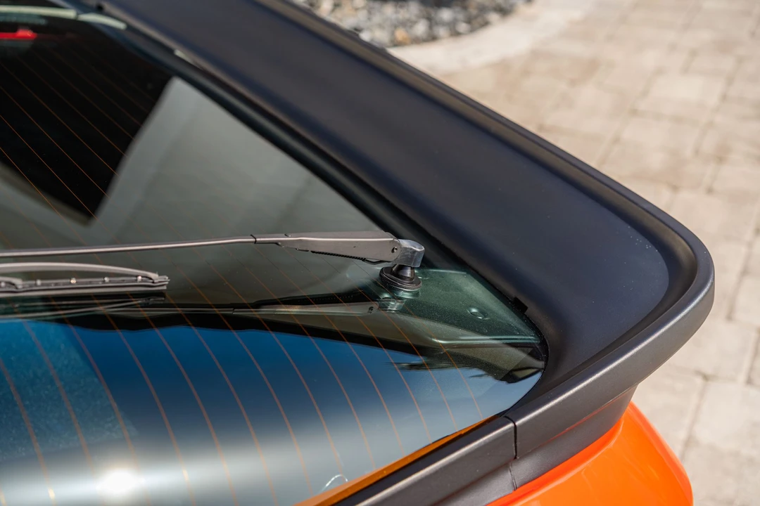 1986 Porsche 944 Turbo - Image 15 of 31