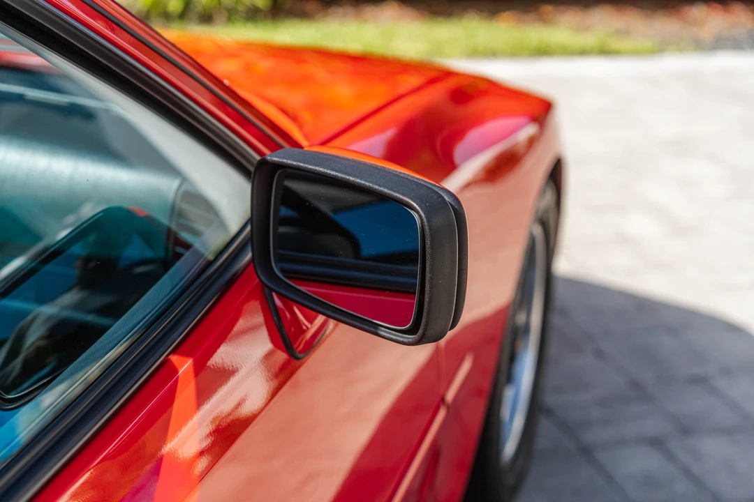 1986 Porsche 944 Turbo - Image 28 of 31