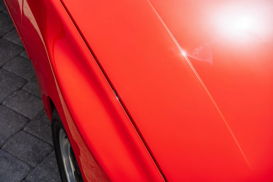 1986 Porsche 944 Turbo - Image 24 of 31