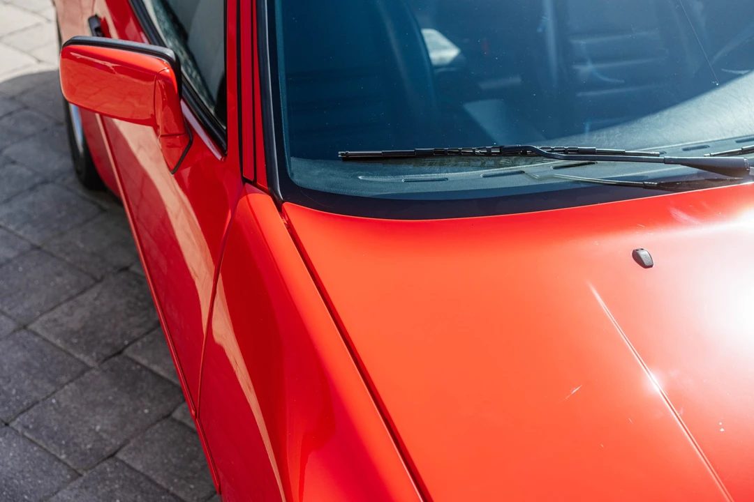 1986 Porsche 944 Turbo - Image 25 of 31