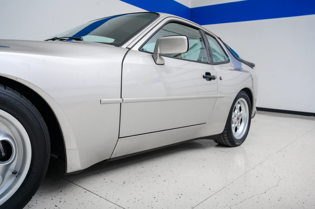 1986 Porsche 944 Turbo - Image 20 of 31