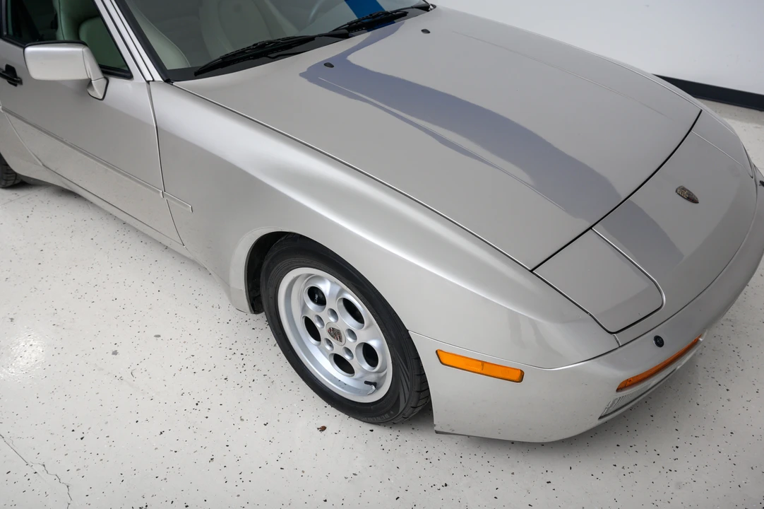 1986 Porsche 944 Turbo - Image 18 of 31