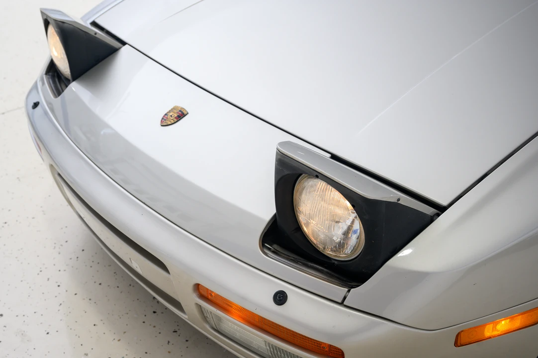 1986 Porsche 944 Turbo - Image 24 of 31