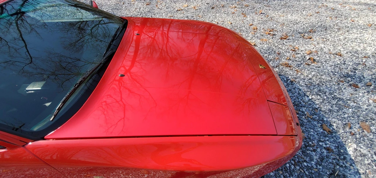 1986 Porsche 944 Turbo - Image 16 of 31