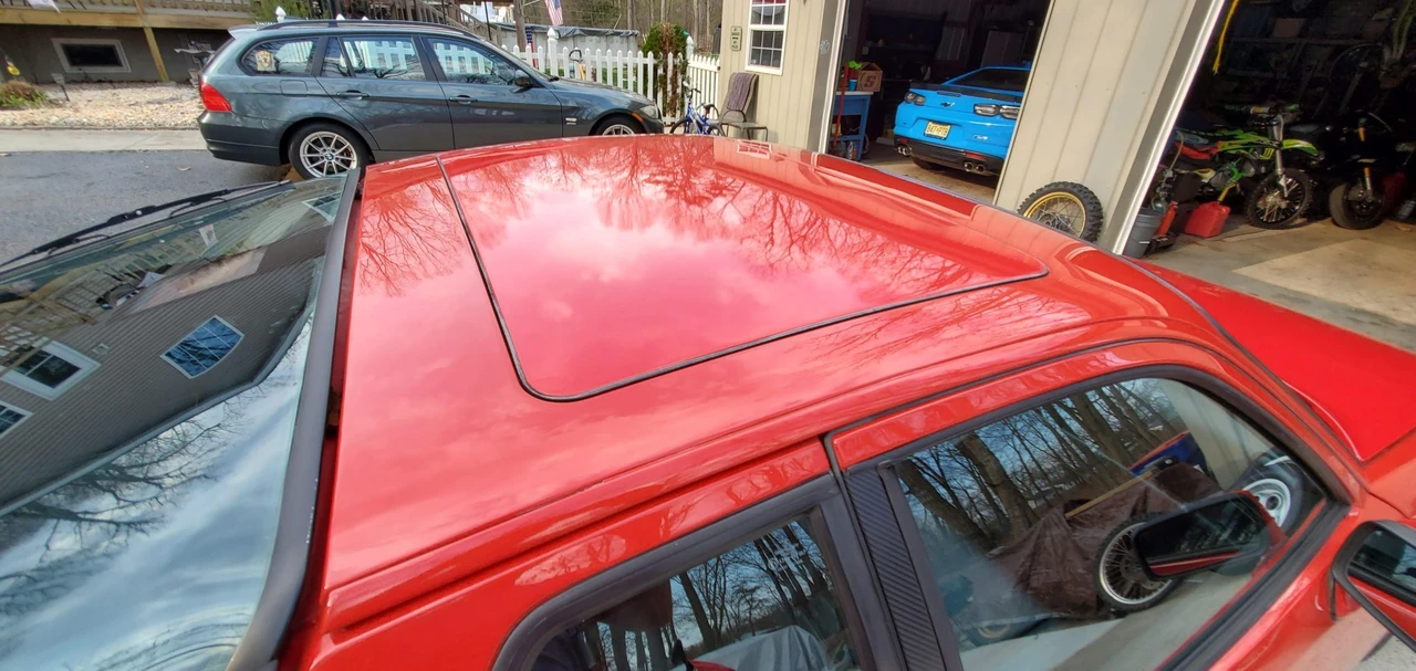 1986 Porsche 944 Turbo - Image 25 of 31