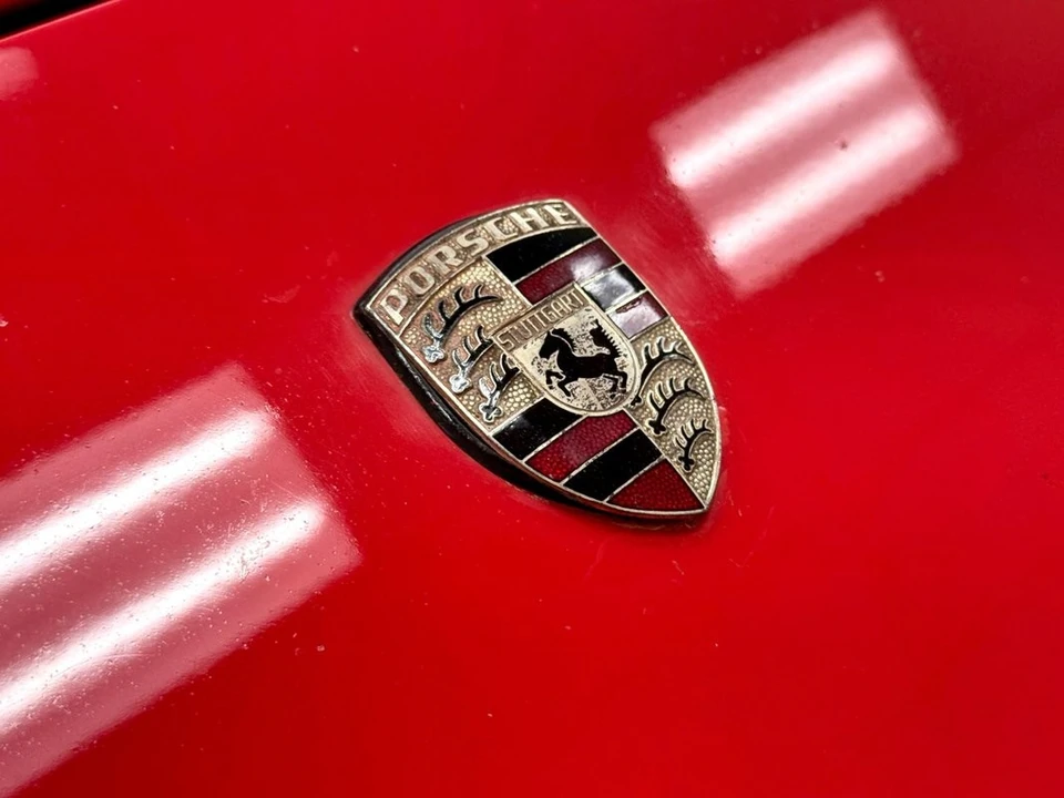 1986 Porsche 944 Turbo - Image 2 of 29