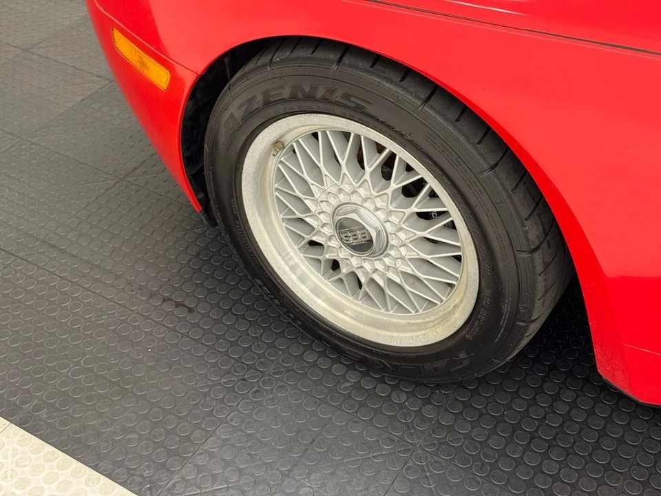 1986 Porsche 944 Turbo - Image 3 of 29