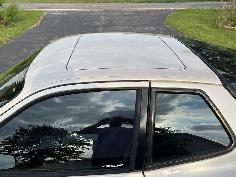1986 Porsche 944 Turbo - Image 18 of 31