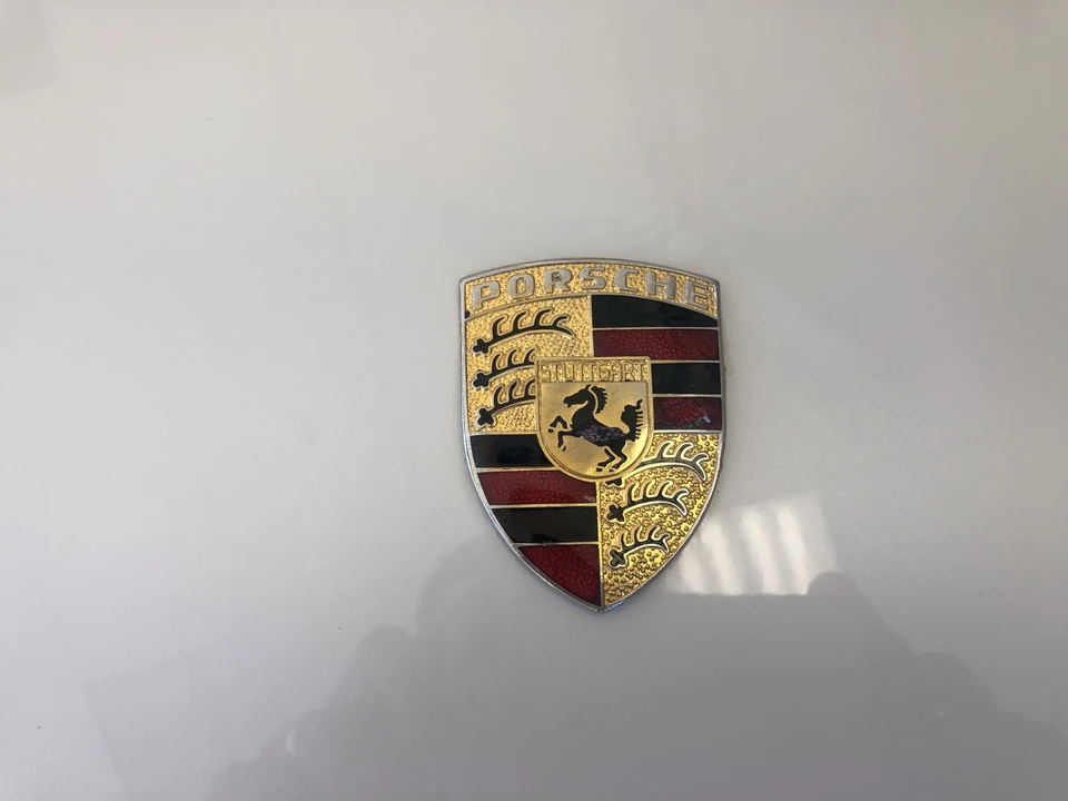 1986 Porsche 944 Turbo - Image 19 of 31