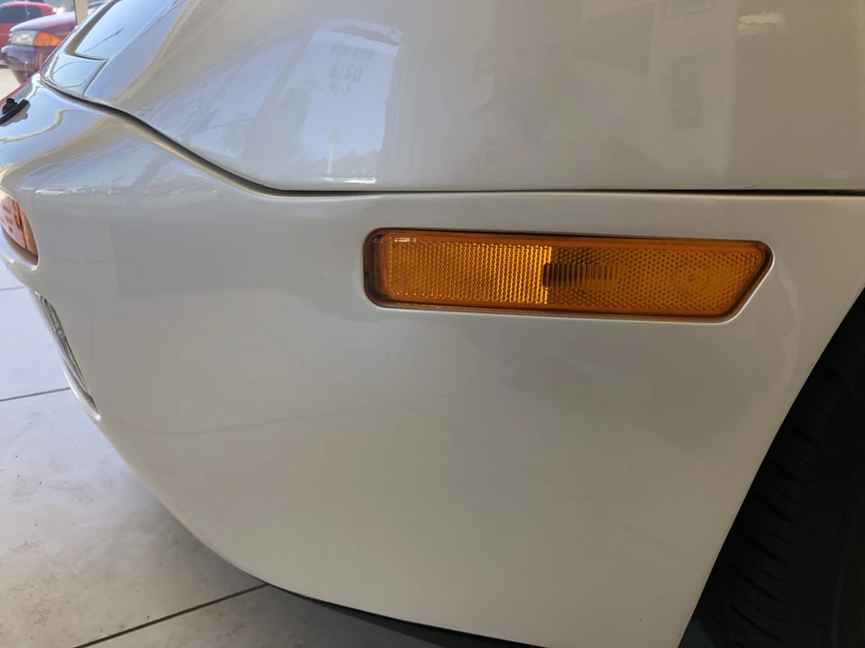 1986 Porsche 944 Turbo - Image 25 of 31