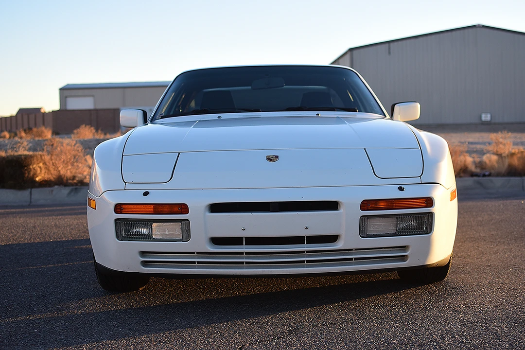 1986 Porsche 944 Turbo - Image 6 of 31