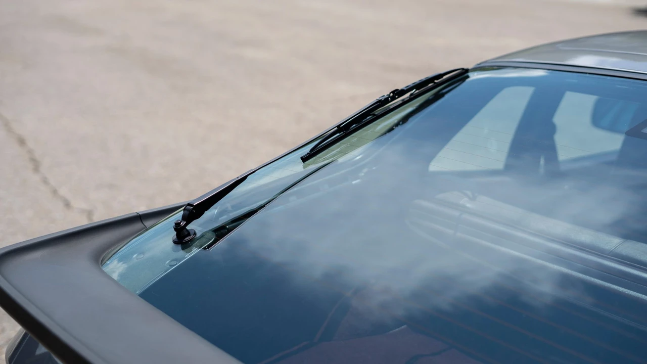 1986 Porsche 944 Turbo - Image 23 of 31