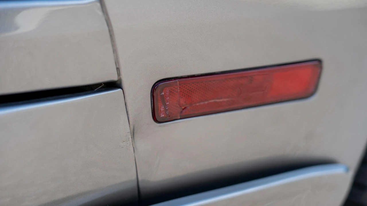 1986 Porsche 944 Turbo - Image 30 of 31