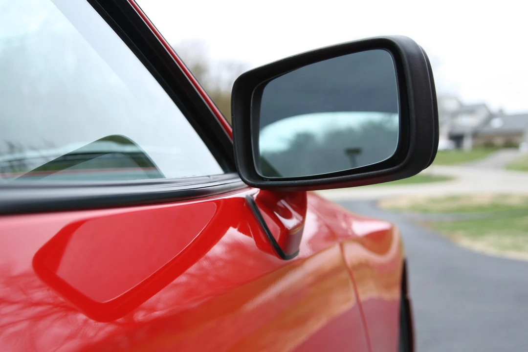 1986 Porsche 944 Turbo - Image 21 of 31