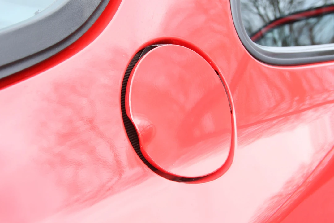 1986 Porsche 944 Turbo - Image 16 of 31