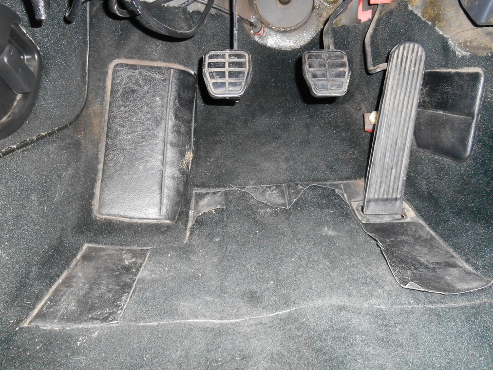 1986 Porsche 944 Turbo - Image 22 of 31