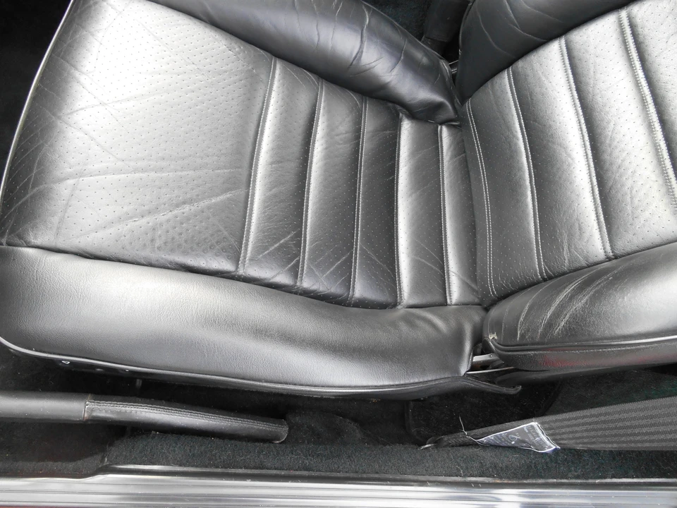 1986 Porsche 944 Turbo - Image 26 of 31