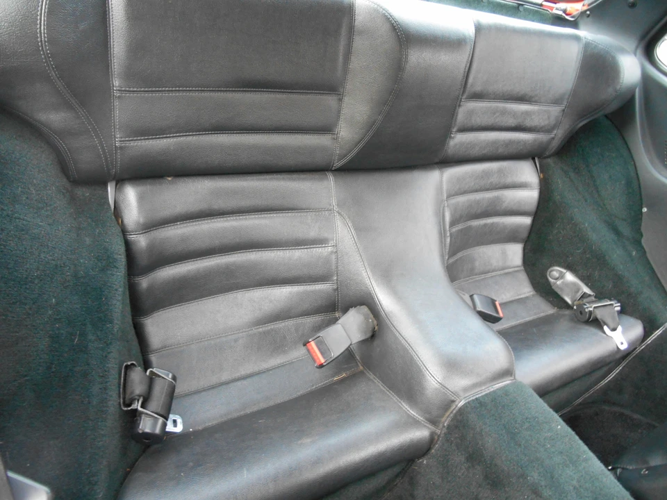 1986 Porsche 944 Turbo - Image 27 of 31