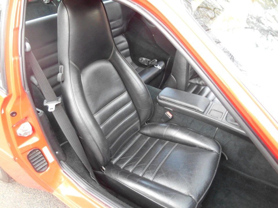 1986 Porsche 944 Turbo - Image 23 of 31