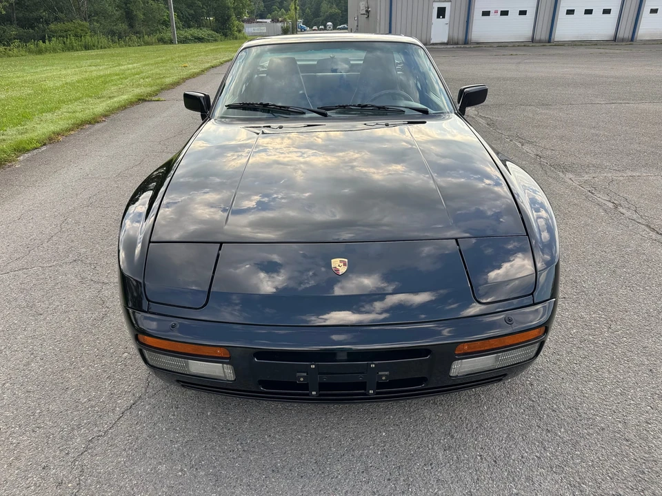 1986 Porsche 944 Turbo - Image 17 of 31