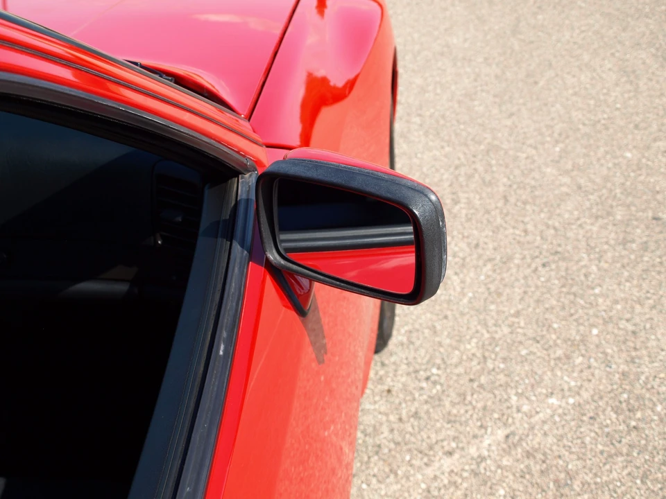 1986 Porsche 944 Turbo - Image 30 of 31