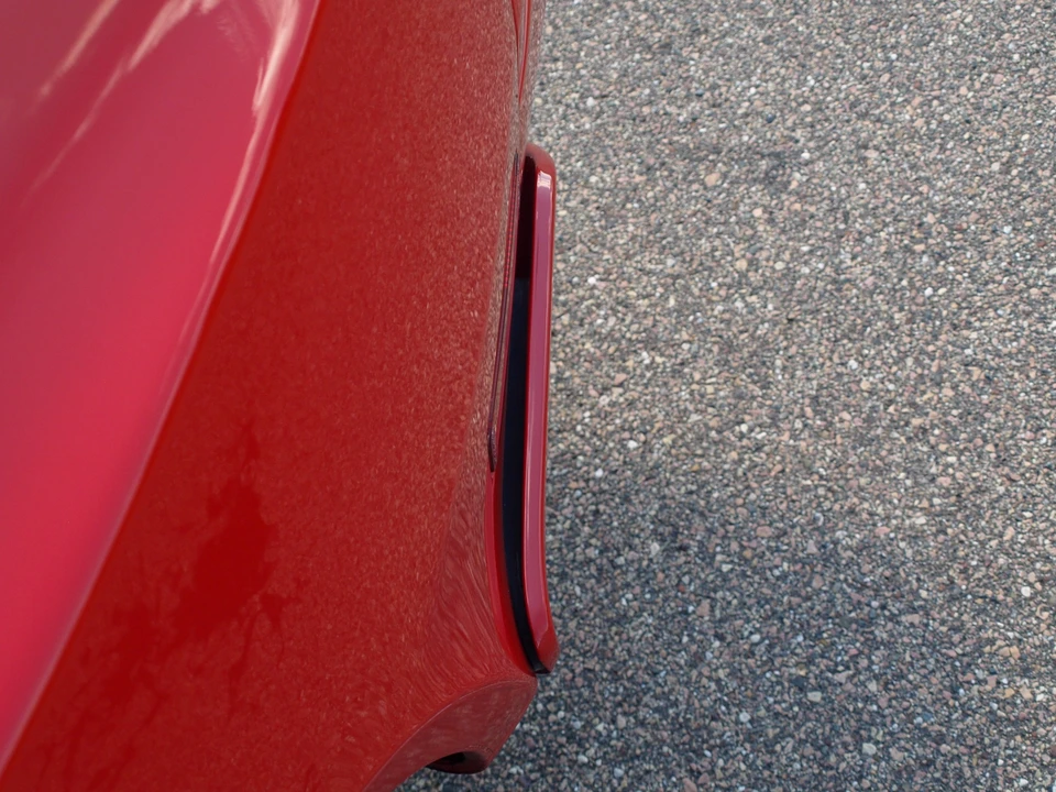 1986 Porsche 944 Turbo - Image 25 of 31