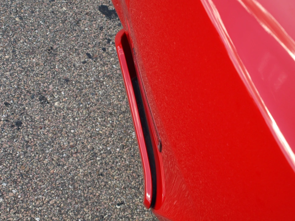 1986 Porsche 944 Turbo - Image 26 of 31