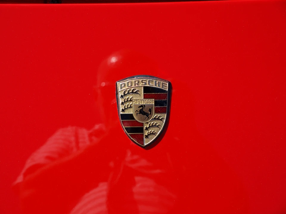 1986 Porsche 944 Turbo - Image 22 of 31
