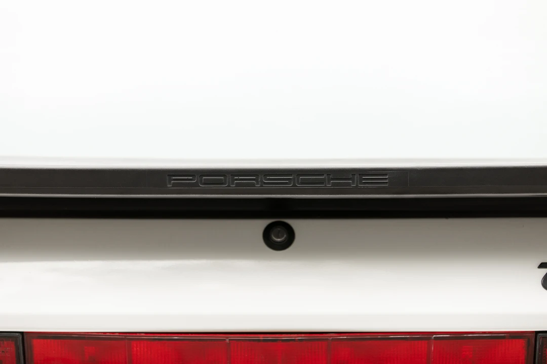 1986 Porsche 944 Turbo - Image 29 of 31