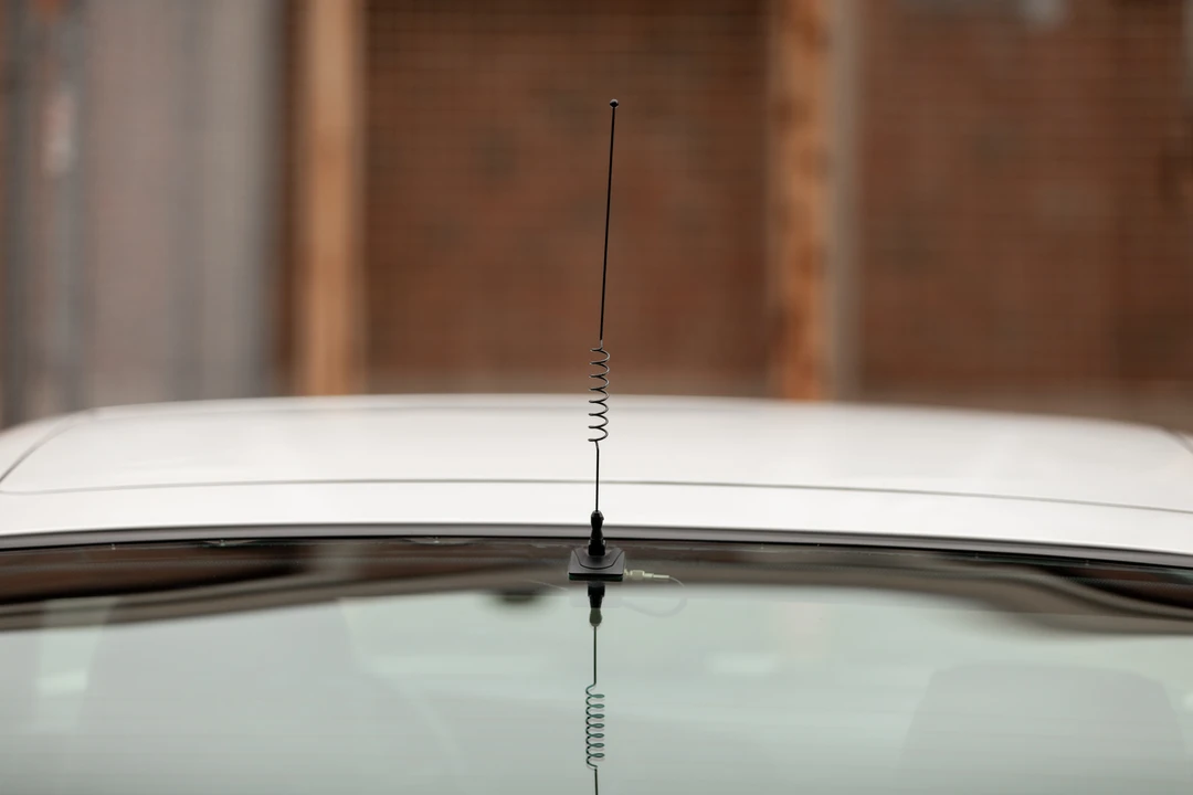 1986 Porsche 944 Turbo - Image 21 of 31