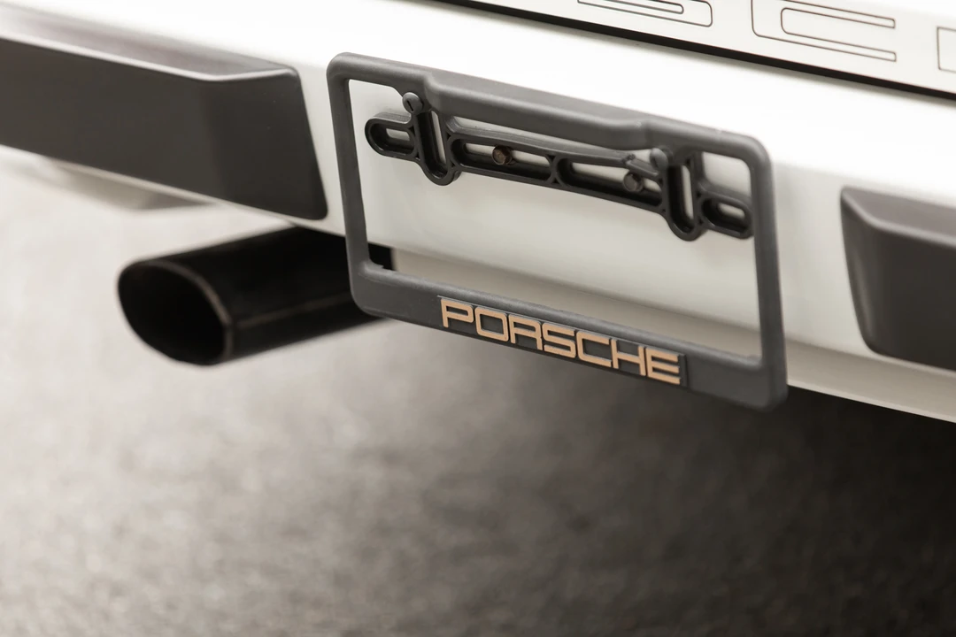 1986 Porsche 944 Turbo - Image 30 of 31