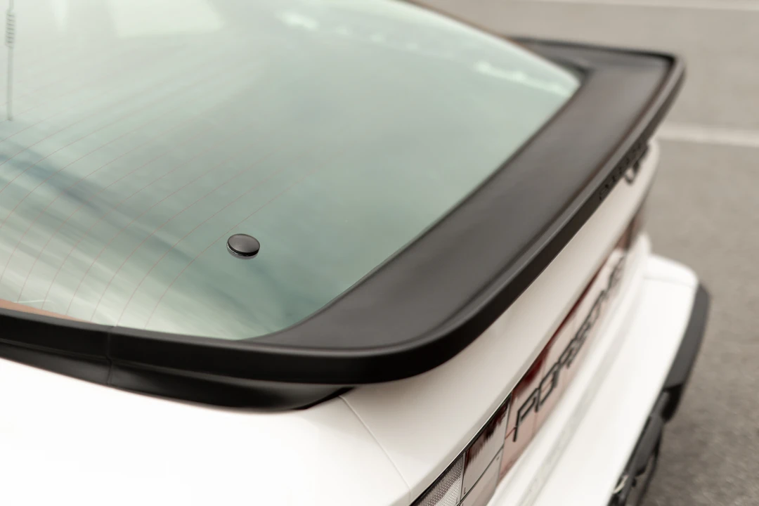 1986 Porsche 944 Turbo - Image 22 of 31