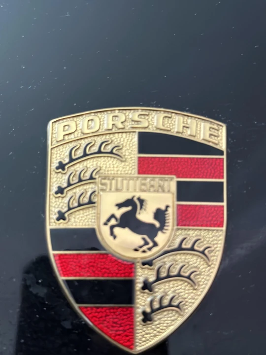 1986 Porsche 944 Turbo - Image 30 of 31