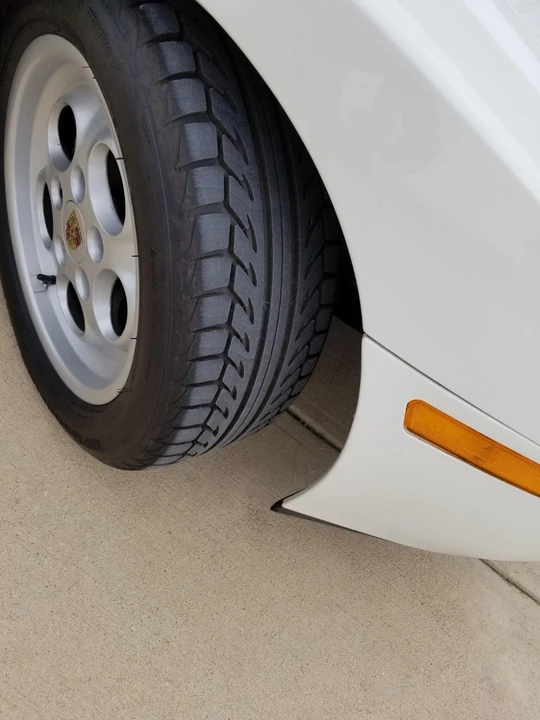 1986 Porsche 944 Turbo - Image 26 of 31