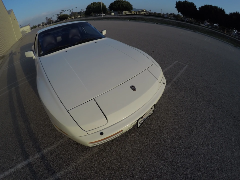 1986 Porsche 944 Turbo - Image 18 of 31
