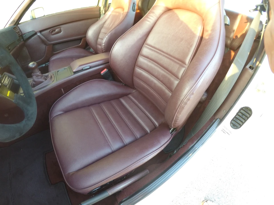 1986 Porsche 944 Turbo - Image 30 of 31