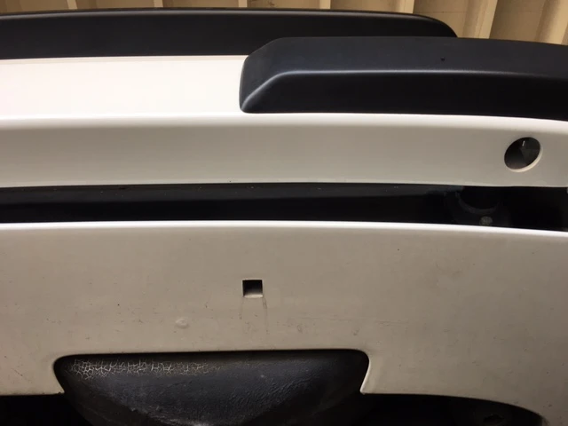 1986 Porsche 944 Turbo - Image 27 of 31