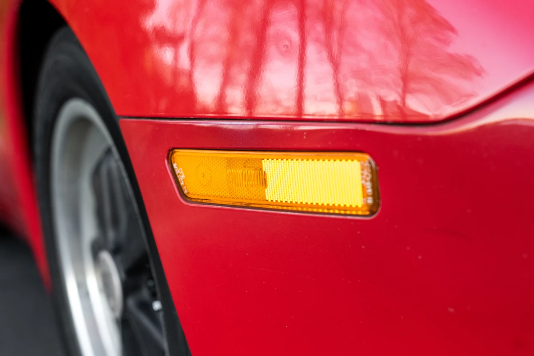 1986 Porsche 944 Turbo - Image 21 of 31