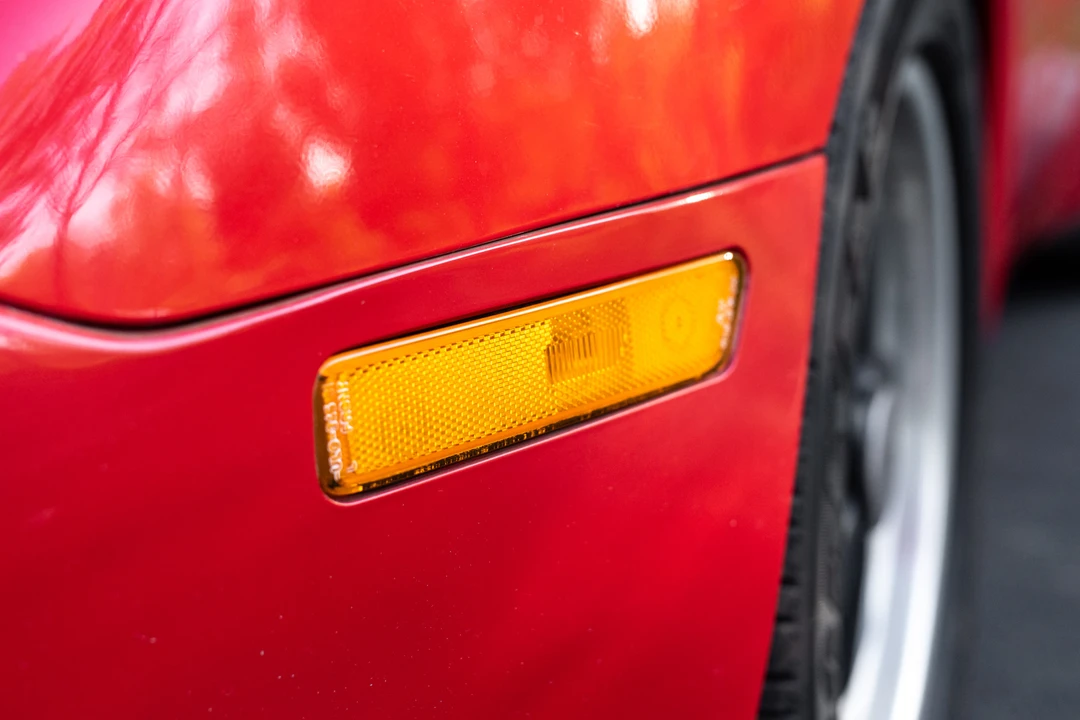 1986 Porsche 944 Turbo - Image 22 of 31
