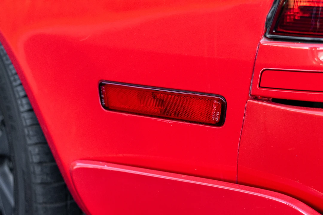 1986 Porsche 944 Turbo - Image 25 of 31